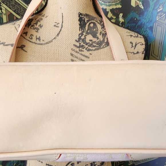 DOONEY&BOURKE logo print, shoulder handbag Pink - Picture 9 of 15